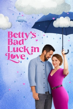 Watch Betty's Bad Luck In Love movies free online