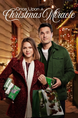 Watch Once Upon a Christmas Miracle movies free online