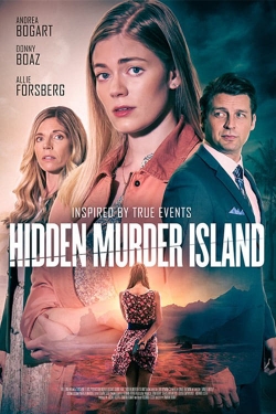 Watch Hidden Murder Island movies free online