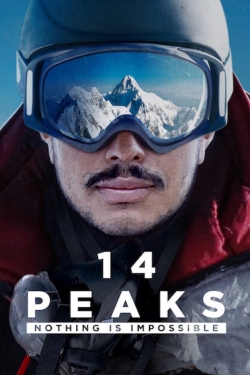 Watch 14 Peaks: Nothing Is Impossible movies free online