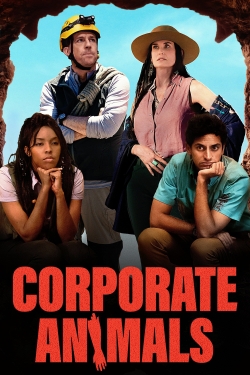 Watch Corporate Animals movies free online