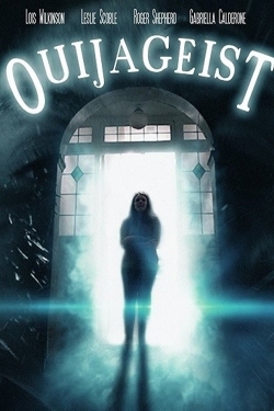 Watch Ouijageist movies free online