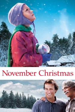 Watch November Christmas movies free online