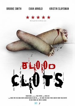 Watch Blood Clots movies free online