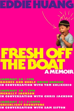 Watch Fresh Off the Boat movies free online