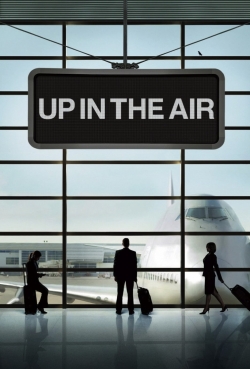 Watch Up in the Air movies free online