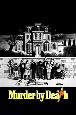 Watch Murder by Death movies free online