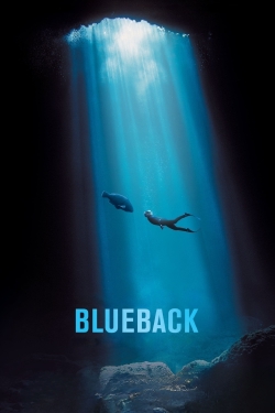 Watch Blueback movies free online