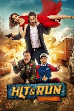 Watch Hit & Run movies free online