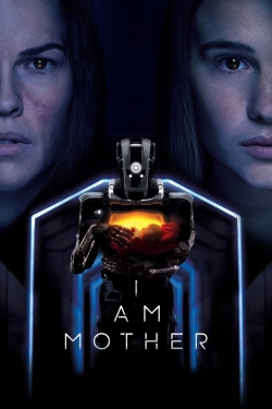 Watch I Am Mother movies free online