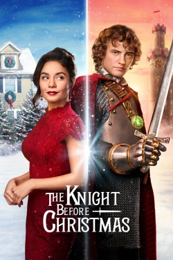 Watch The Knight Before Christmas movies free online