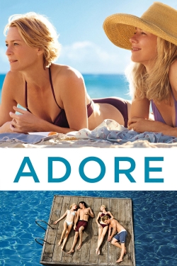 Watch Adore movies free online