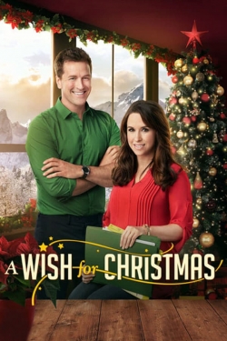 Watch A Wish for Christmas movies free online