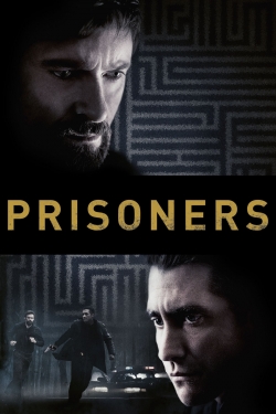 Watch Prisoners movies free online