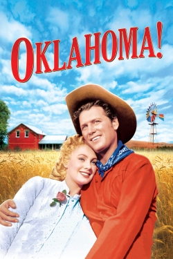 Watch Oklahoma! movies free online