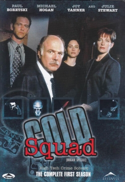 Watch Cold Squad movies free online