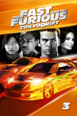 Watch The Fast and the Furious: Tokyo Drift movies free online