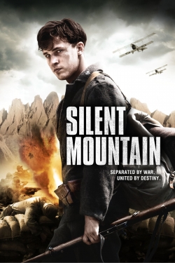 Watch The Silent Mountain movies free online