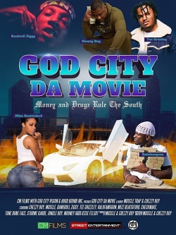 Watch God City Da Movie movies free online