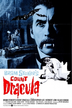 Watch Count Dracula movies free online