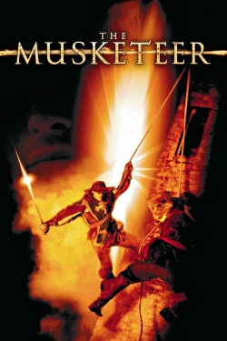 Watch The Musketeer movies free online