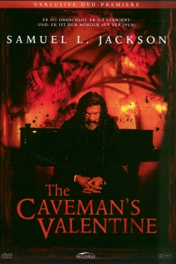 Watch The Caveman's Valentine movies free online