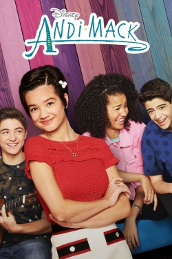 Watch Andi Mack movies free online