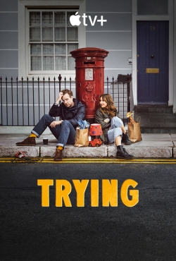 Watch Trying movies free online
