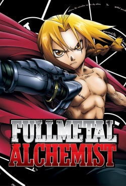 Watch Fullmetal Alchemist movies free online