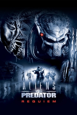 Watch Aliens vs Predator: Requiem movies free online