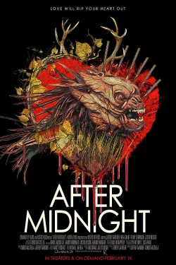 Watch After Midnight movies free online