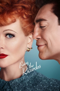 Watch Being the Ricardos movies free online