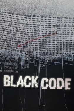 Watch Black Code movies free online