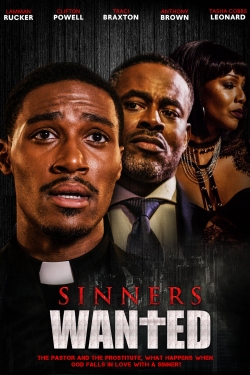 Watch Sinners Wanted movies free online