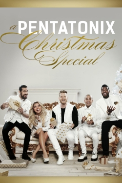 Watch A Pentatonix Christmas Special movies free online