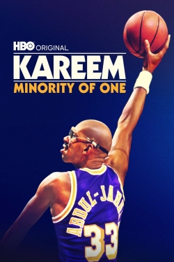 Watch Kareem: Minority of One movies free online