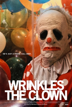 Watch Wrinkles the Clown movies free online