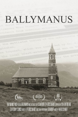 Watch Ballymanus movies free online