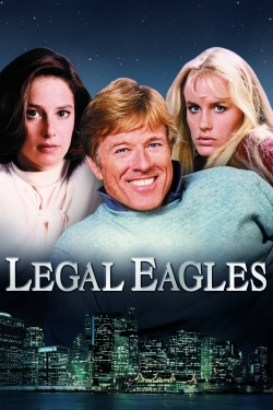 Watch Legal Eagles movies free online