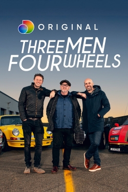 Watch Three Men Four Wheels movies free online