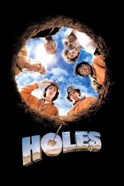 Watch Holes movies free online
