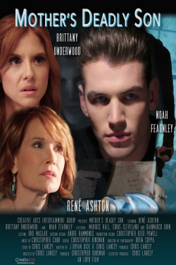 Watch Mother's Deadly Son movies free online