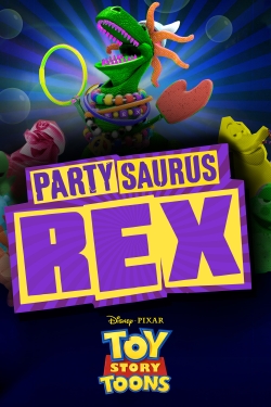 Watch Partysaurus Rex movies free online