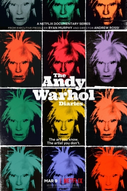 Watch The Andy Warhol Diaries movies free online
