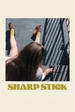 Watch Sharp Stick movies free online