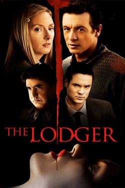 Watch The Lodger movies free online