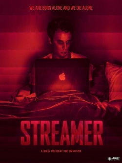 Watch Streamer movies free online