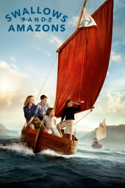 Watch Swallows and Amazons movies free online