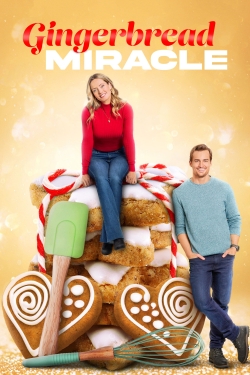 Watch Gingerbread Miracle movies free online