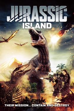 Watch Jurassic Island movies free online